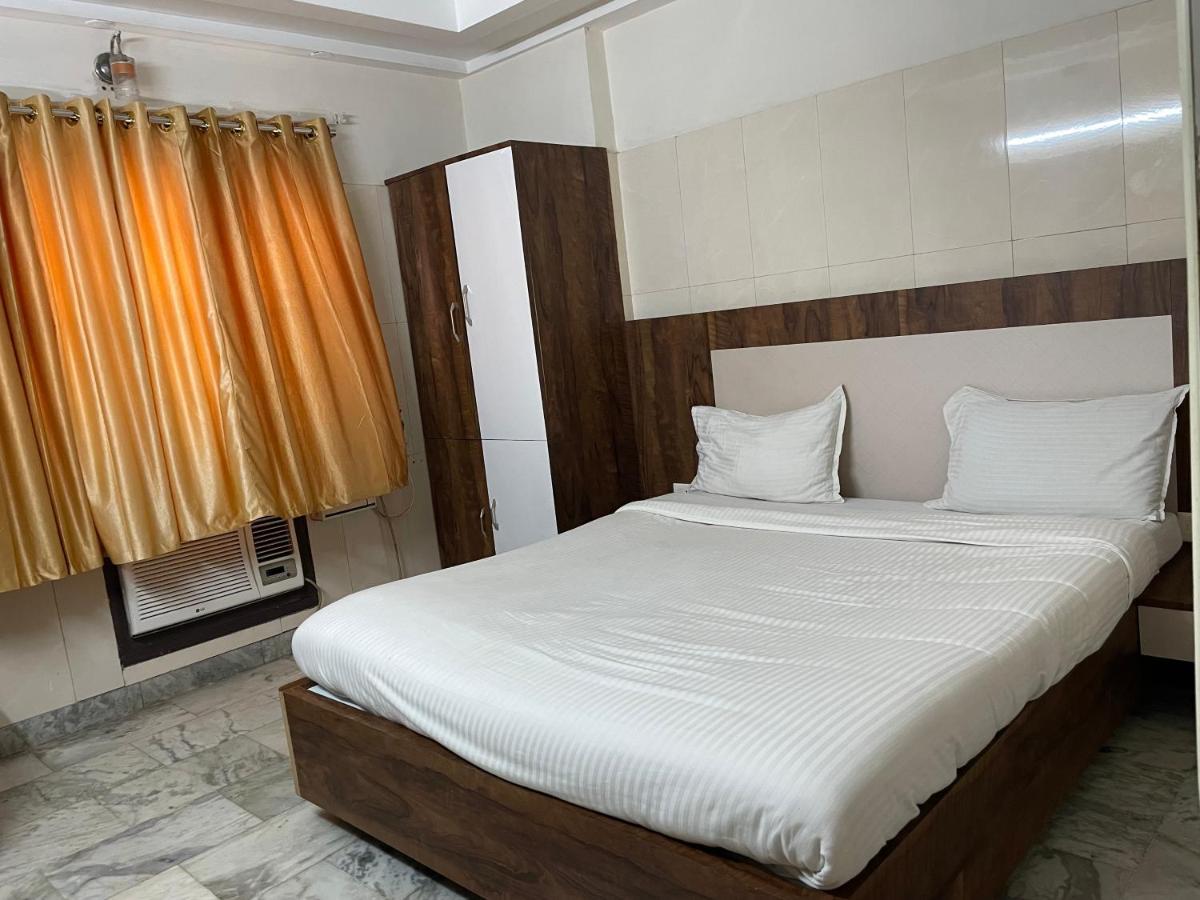 Hotel Joyce Chennai Eksteriør billede
